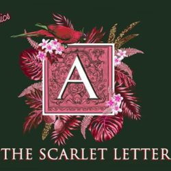 The scarlet letter chapter 12