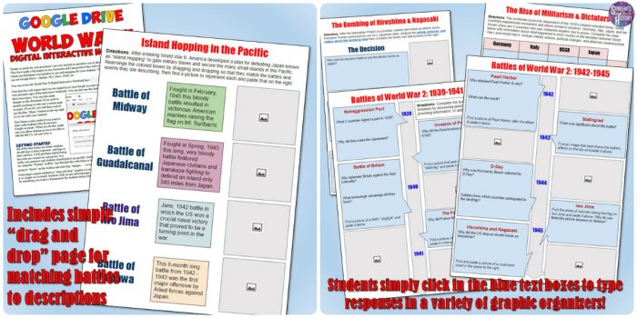 A new nation interactive notebook answer key