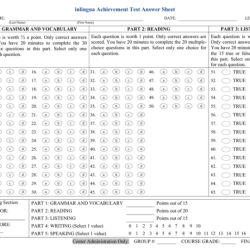 Brittain academy diploma test answers section 1