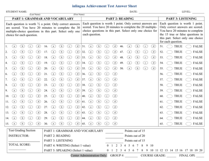 Brittain academy diploma test answers section 1